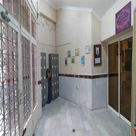 کمد امانت اعضاء