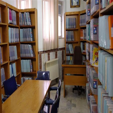 بخش روشندلان