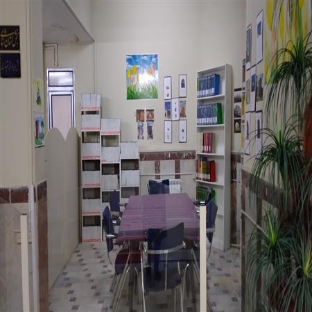 بخش دیداری ، شنیداری و بخش استان شناسی